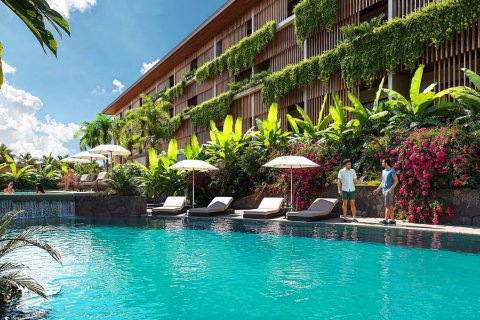 2 bedrooms Apartment in Ubud, Gianyar, Bali (14481) 9