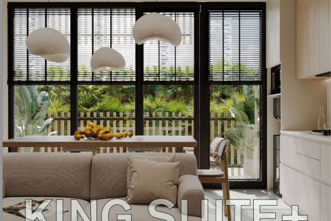 2 bedrooms Apartment in Ubud, Gianyar, Bali (14481) 2