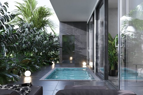 3 bedrooms Villa in Kediri, Tabanan, Bali (14483)