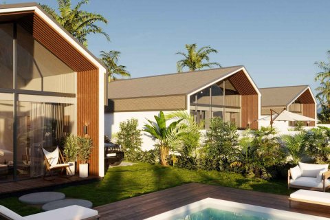 Вилла с 2 спальнями в OASIS AMED, Карангасем,  (10028)