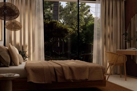 ЖК OASIS SPA PANDAWA в Кута, Бадунг,  (10029) 13