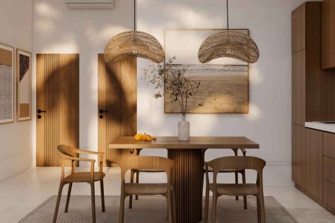 ЖК OASIS SPA PANDAWA в Кута, Бадунг,  (10029) 14