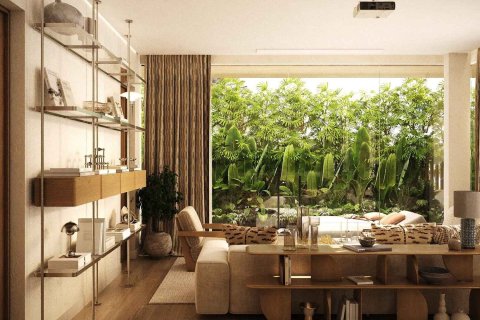 Вилла с 3 спальнями в ARAVITA RESIDENCE, Беноа, Бадунг,  (10025) 6