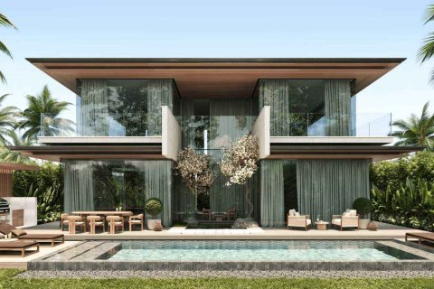 Вилла с 3 спальнями в ARAVITA RESIDENCE, Беноа, Бадунг,  (10025) 7