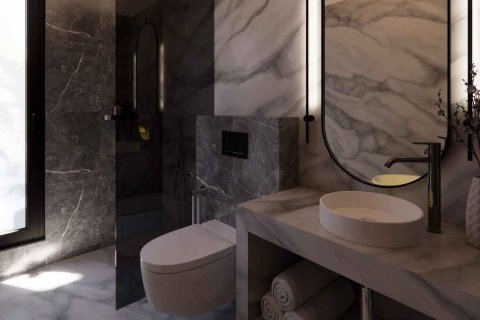 Вилла с 2 спальнями в OASIS SPA PANDAWA, Кута, Бадунг,  (10030) 2