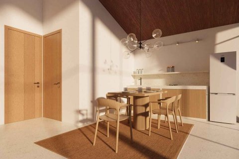 Вилла с 2 спальнями в OASIS SPA PANDAWA, Кута, Бадунг,  (10030) 3