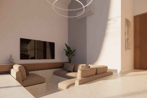 Вилла с 2 спальнями в OASIS SPA PANDAWA, Кута, Бадунг,  (10030) 4