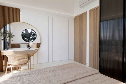 Вилла с 2 спальнями в OASIS SPA PANDAWA, Кута, Бадунг,  (10030) 7