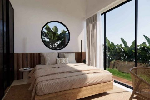 Вилла с 2 спальнями в OASIS SPA PANDAWA, Кута, Бадунг,  (10030) 8