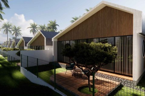 Вилла с 2 спальнями в OASIS SPA PANDAWA, Кута, Бадунг,  (10030) 11