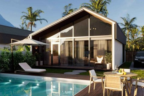 ЖК OASIS AMED в Карангасем, (10027)