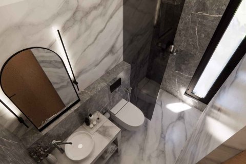 ЖК OASIS AMED в Карангасем,  (10027) 3