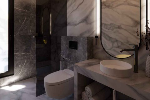 ЖК OASIS AMED в Карангасем,  (10027) 4