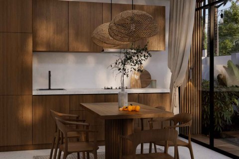 ЖК OASIS AMED в Карангасем,  (10027) 9