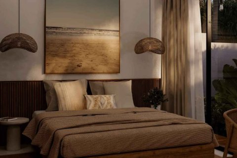 ЖК OASIS AMED в Карангасем,  (10027) 7