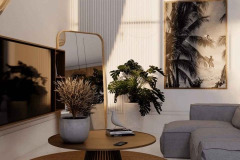 ЖК OASIS AMED в Карангасем,  (10027) 8