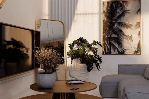 ЖК OASIS AMED в Карангасем,  (10027) 12