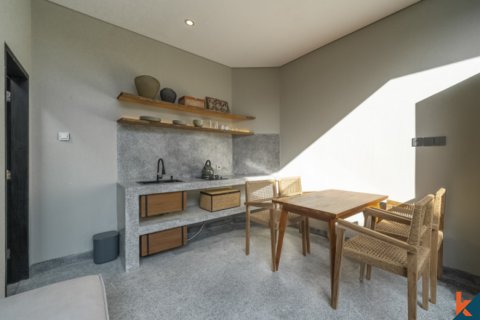 Вилла с 2 спальнями в Бадунг, Бали (11963) 5