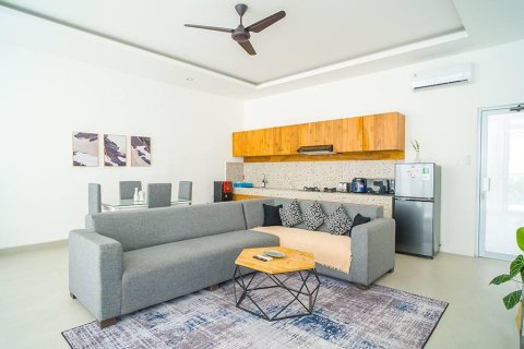 2 bedrooms Villa in Seminyak, Badung, Bali (15141)