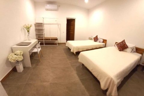 5 bedrooms Villa in Seminyak, Badung, Bali (15140) 7