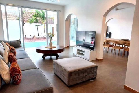 5 bedrooms Villa in Seminyak, Badung, Bali (15140) 5