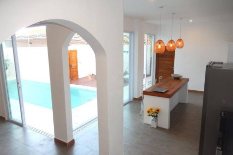 5 bedrooms Villa in Seminyak, Badung, Bali (15140) 2