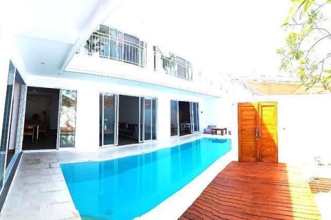 5 bedrooms Villa in Seminyak, Badung, Bali (15140) 8