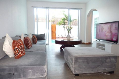5 bedrooms Villa in Seminyak, Badung, Bali (15140)