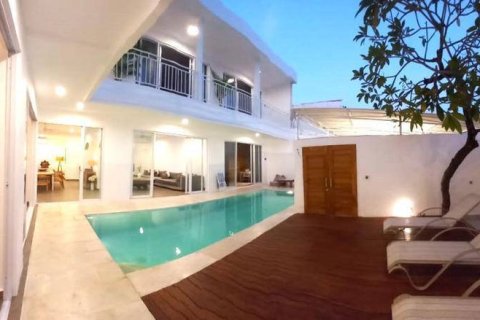 5 bedrooms Villa in Seminyak, Badung, Bali (15140) 4