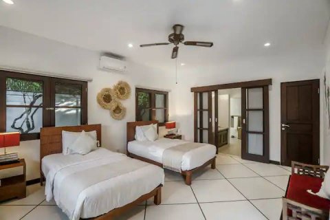 4 bedrooms Villa in Seminyak, Badung, Bali (15142) 5