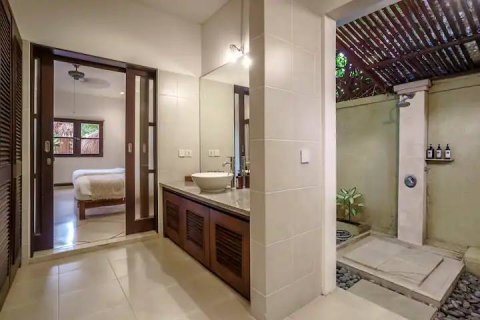 4 bedrooms Villa in Seminyak, Badung, Bali (15142) 10
