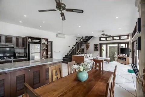4 bedrooms Villa in Seminyak, Badung, Bali (15142) 6