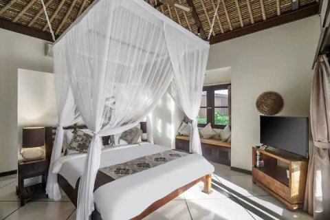 4 bedrooms Villa in Seminyak, Badung, Bali (15142) 4