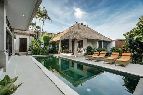 4 bedrooms Villa in Seminyak, Badung, Bali (15142) 2