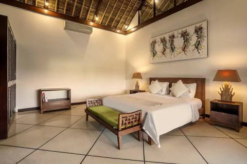 4 bedrooms Villa in Seminyak, Badung, Bali (15142) 9