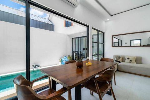 2 bedrooms Villa in Seminyak, Badung, Bali (15138) 3