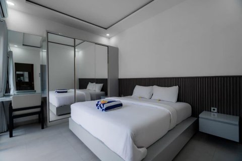 2 bedrooms Villa in Seminyak, Badung, Bali (15138) 8
