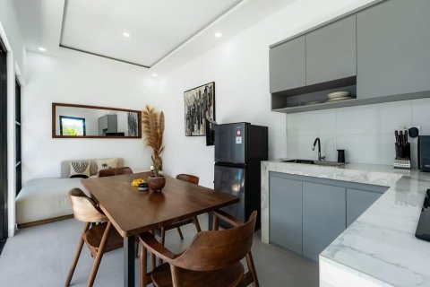 2 bedrooms Villa in Seminyak, Badung, Bali (15138) 4