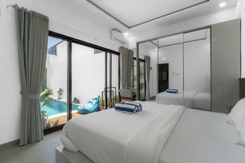 2 bedrooms Villa in Seminyak, Badung, Bali (15138) 7
