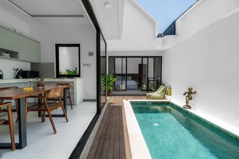 2 bedrooms Villa in Seminyak, Badung, Bali (15138)