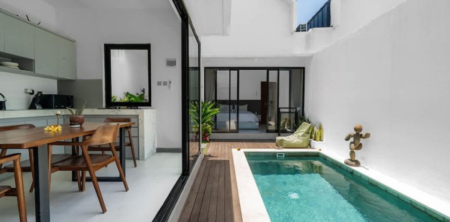 2 bedrooms Villa in Seminyak, Badung, Bali (15138)