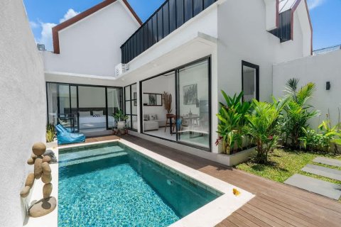 2 bedrooms Villa in Seminyak, Badung, Bali (15138) 2