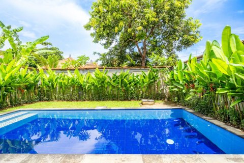 2 bedrooms Villa in Seminyak, Badung, Bali (15144) 10