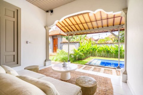 2 bedrooms Villa in Seminyak, Badung, Bali (15144)