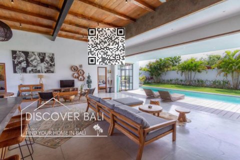 3 bedrooms Villa in Seminyak, Badung, Bali (15143) 4