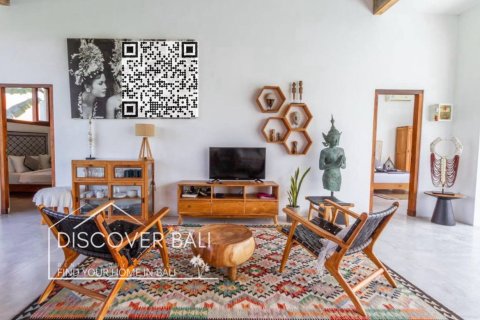 3 bedrooms Villa in Seminyak, Badung, Bali (15143)