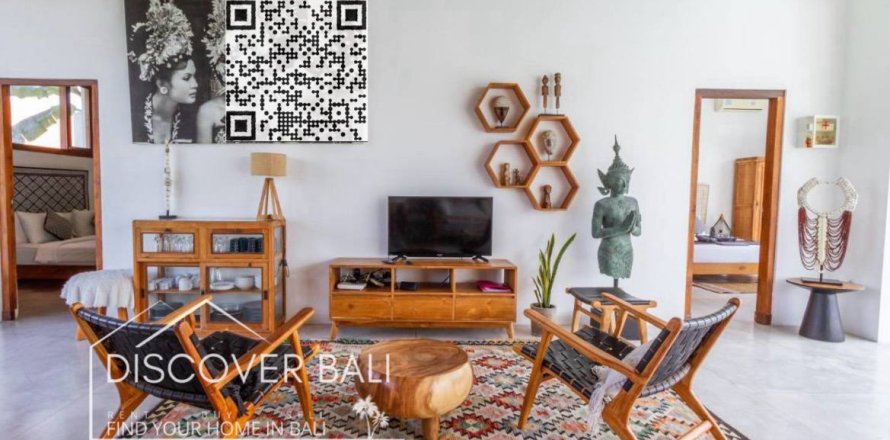 3 bedrooms Villa in Seminyak, Badung, Bali (15143)
