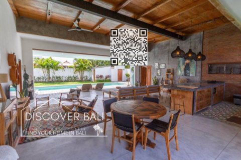 3 bedrooms Villa in Seminyak, Badung, Bali (15143) 3