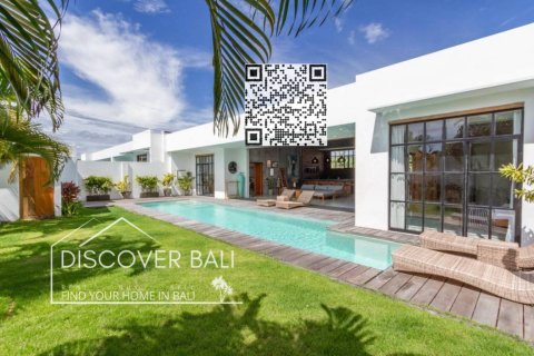 3 bedrooms Villa in Seminyak, Badung, Bali (15143) 7