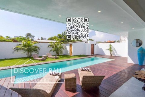 3 bedrooms Villa in Seminyak, Badung, Bali (15143) 8